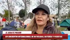 XIV Encuentro Internacional de Batucadas, Baterías y Pasistas