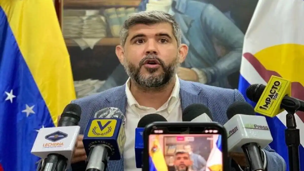 ¡QUE SE RETIREN los inhabilitados! Alcalde de Lechería pide «claridad» en las primarias