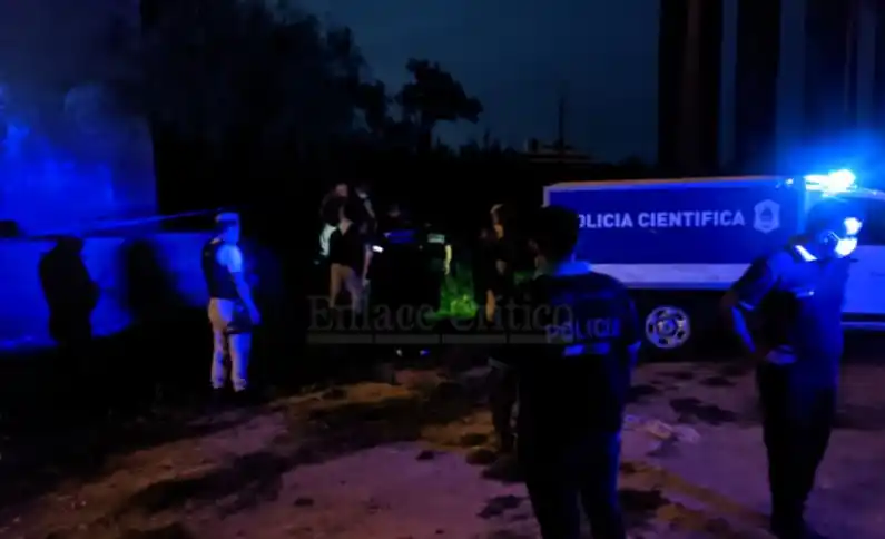 Zárate: familiares identificaron el cuerpo de Paulino Ávila y pedirán que se investigue qué fue lo que sucedió