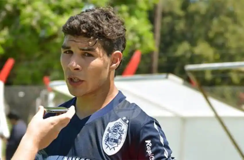 Caso de doping positivo