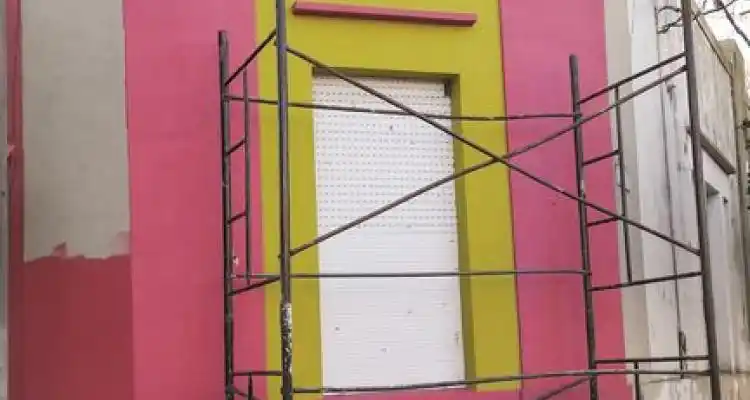 La vida color de rosa