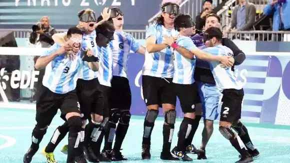 Los murciélagos van ante Francia por el oro