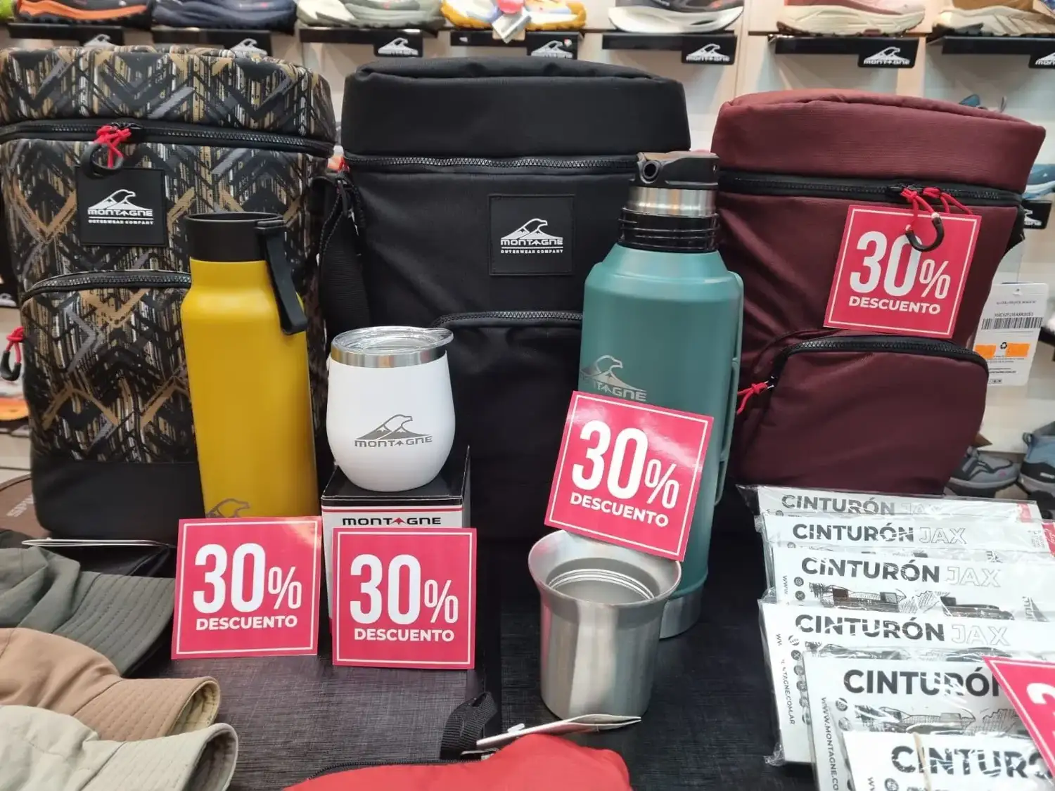 ofertas en gran paraná