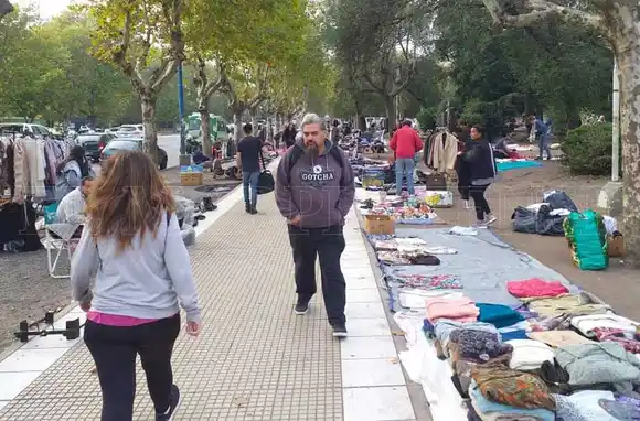 Plaza Rocha: el jueves habrá una nueva discusión en el Concejo