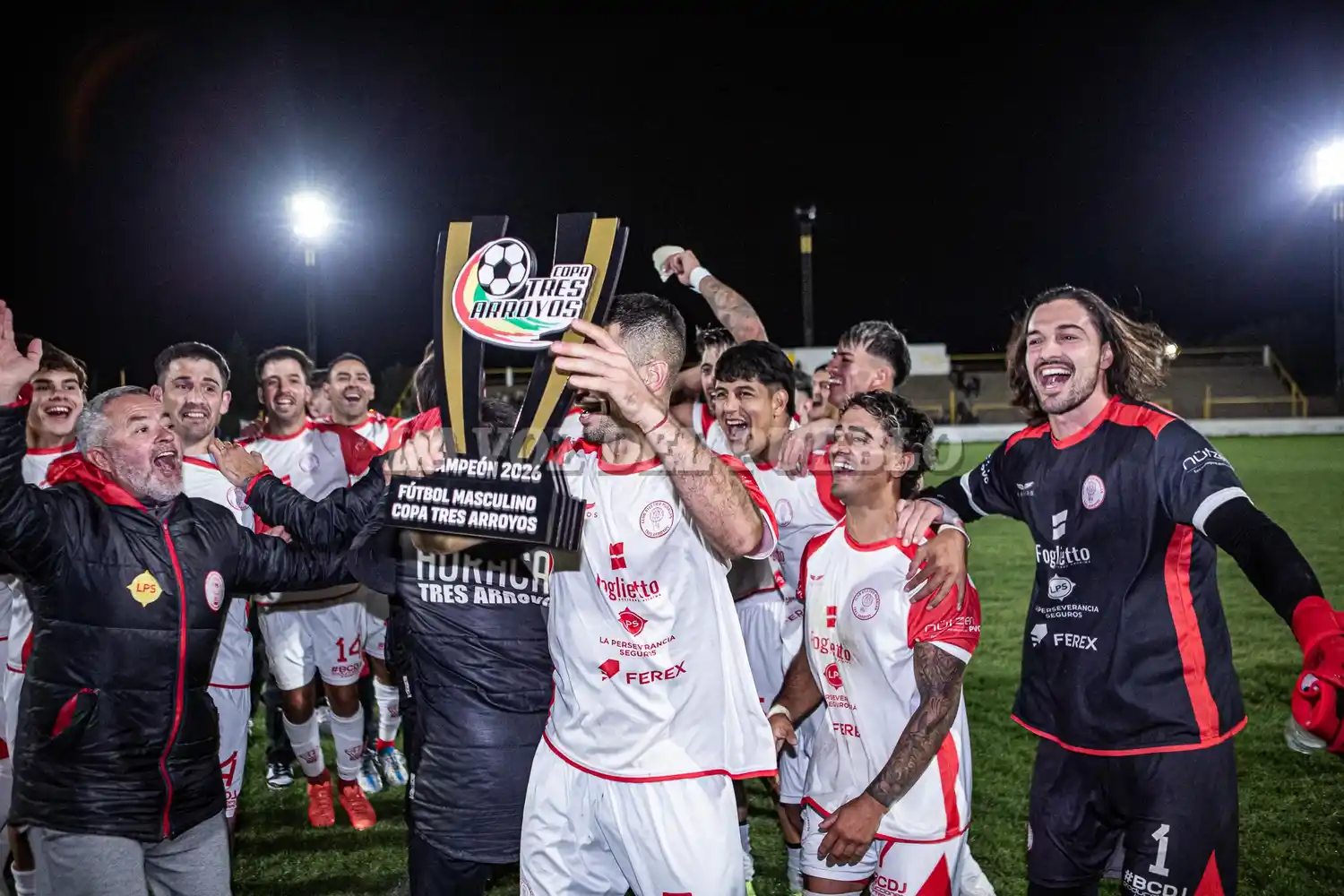 Huracan campeón cta - 12