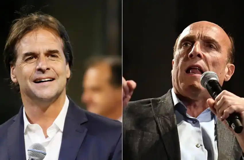 Elecciones presidenciales en Uruguay: qué pasará tras el histórico empate en el balotaje