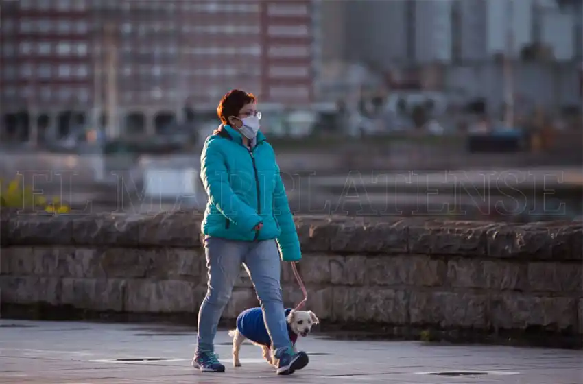 El gobierno bonaerense pide a los intendentes "no forzar actividades" no habilitadas