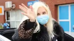 La salud de Susana Giménez: estable, con lenta y continua mejoría