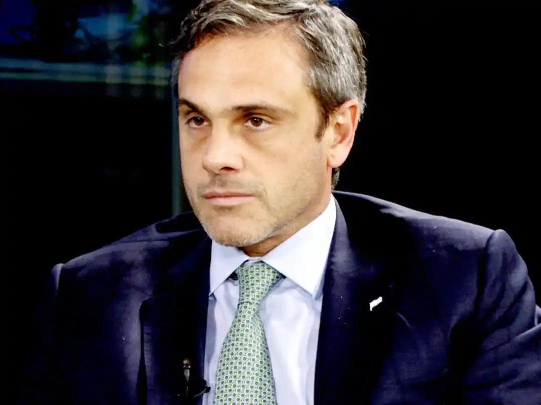 Michel: “Los hogares y pymes cargan con deudas cada vez más caras”