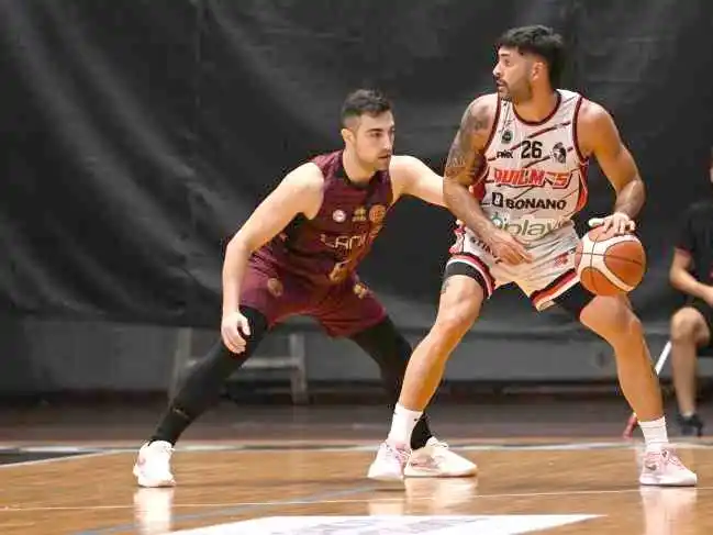 Lanús y Pico con grandes cierres
