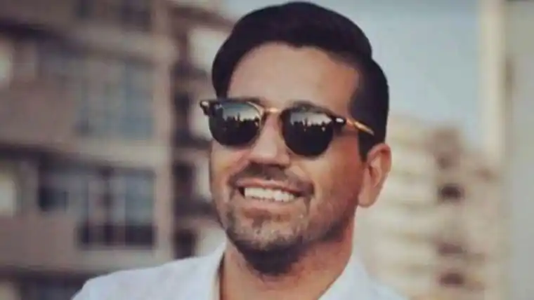 Lucho Paladini fue imputado por otros diez casos de estafas