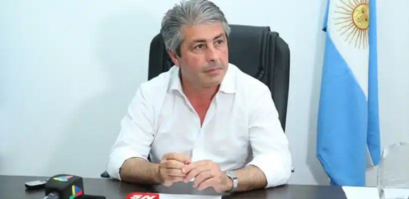 Pergamino: De acuerdo a los primeros resultados, se impone Javier Martínez de Juntos por el Cambio