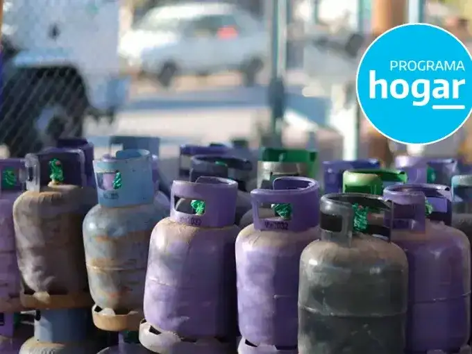Reemplazaron el Programa Hogar por un nuevo subsidio de garrafas: cómo inscribirse y acceder al reintegro