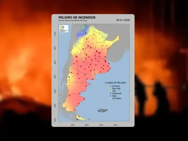 alerta incendios - 2