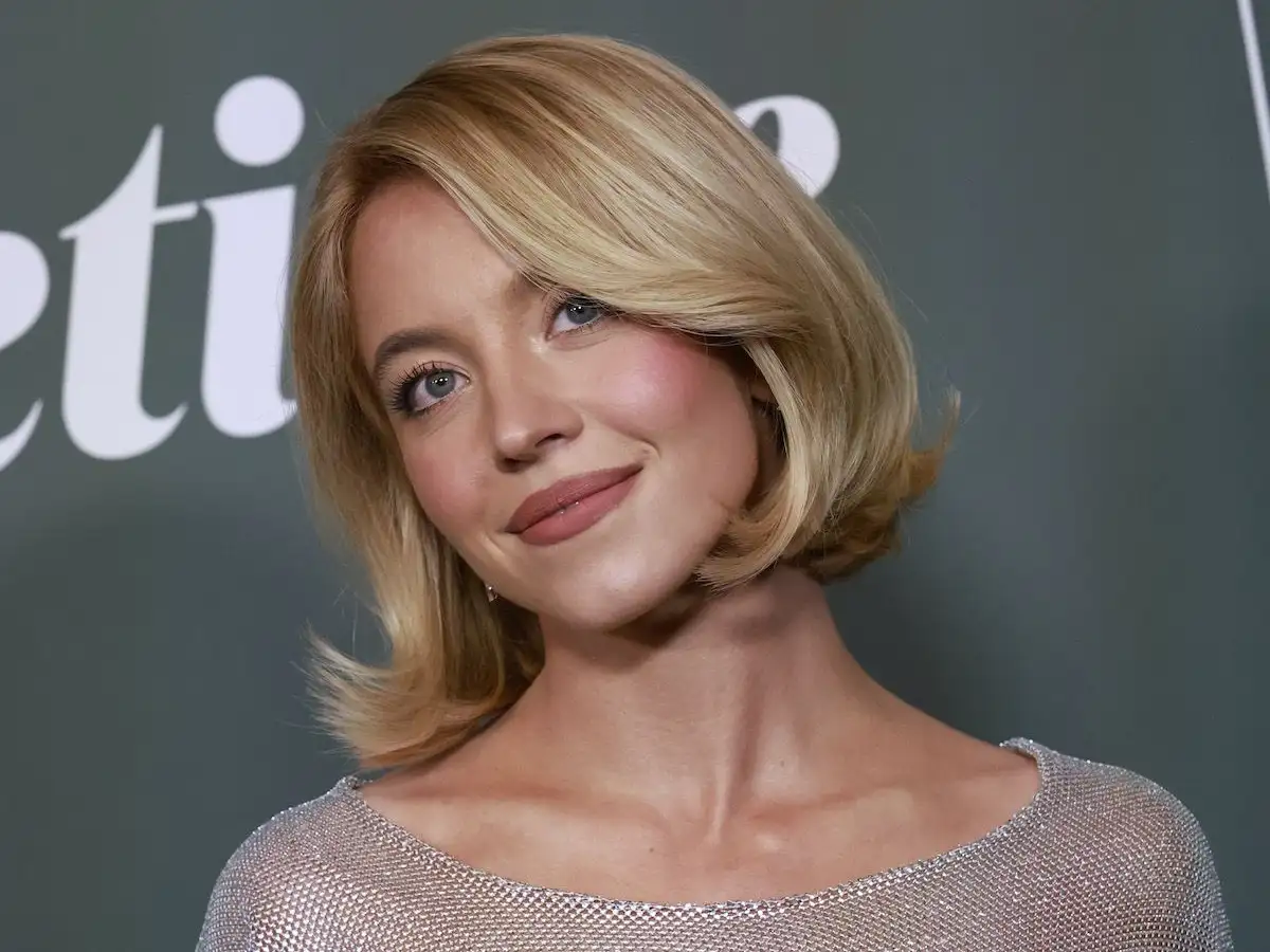 Sydney Sweeney