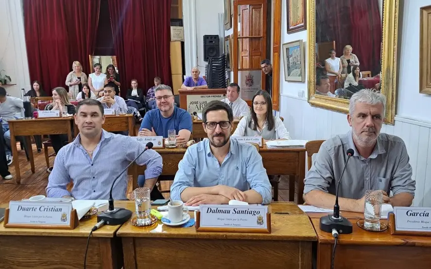 Foto: ArgenSur