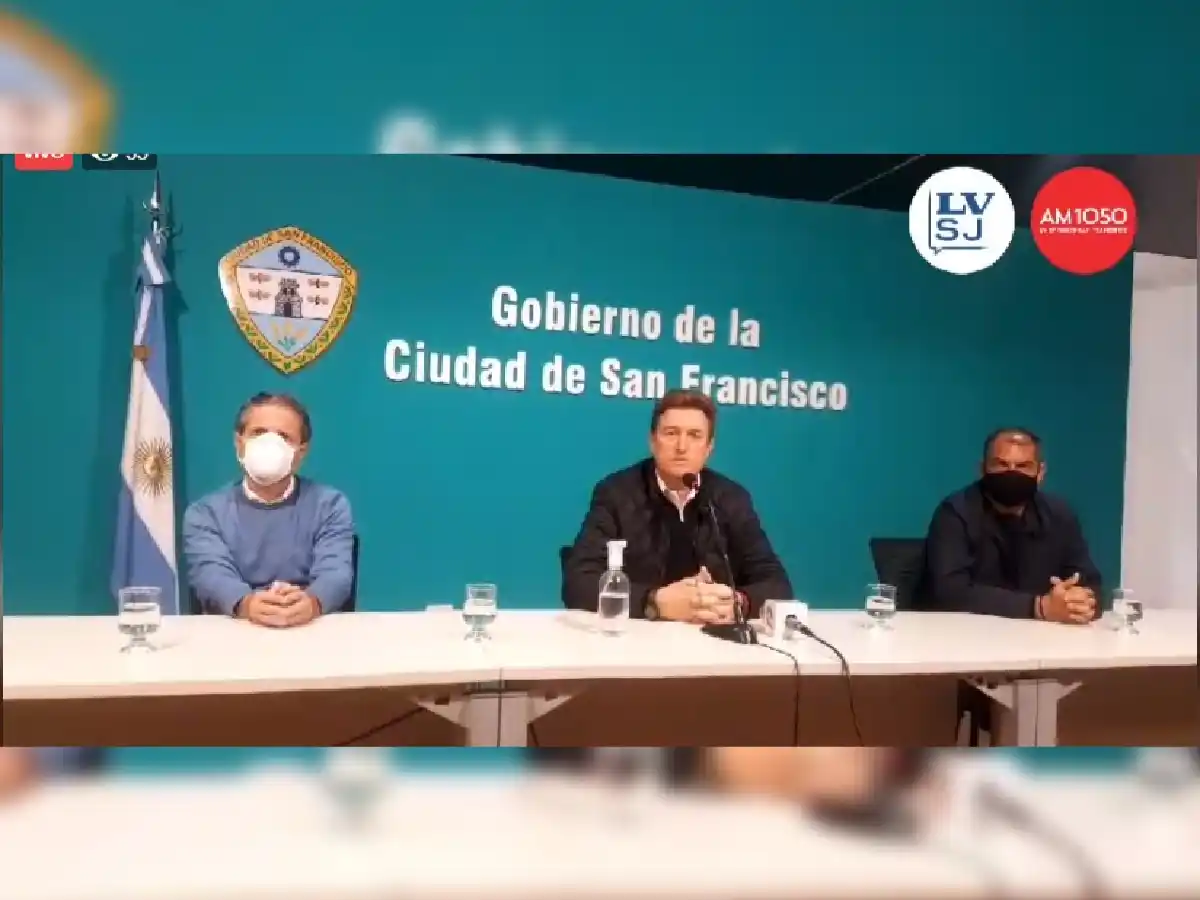 Fletes de mudanzas, inmobiliarias y los carritos son los nuevos pedidos presentados para que abran