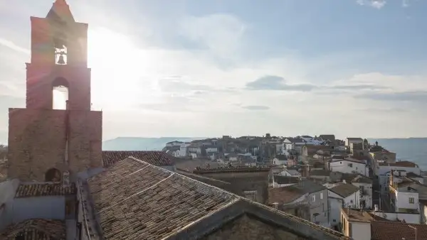 Lanzan un concurso para vivir tres meses en Italia con todo pago