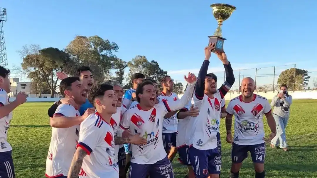Ferro viene de ganar el torneo Apertura.