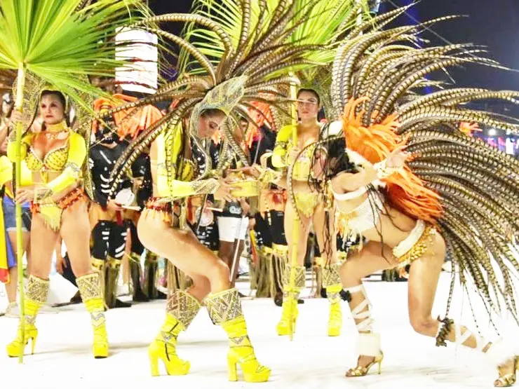 Se dieron a conocer las fechas de los Ensayos Técnicos para el Carnaval 2026 en el Atanasio Bonfiglio