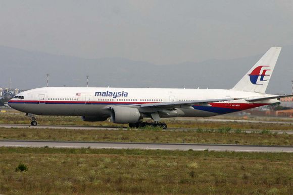 Suspenden por “fuerza mayor” la búsqueda del vuelo MH-370 de Malaysia Airlines