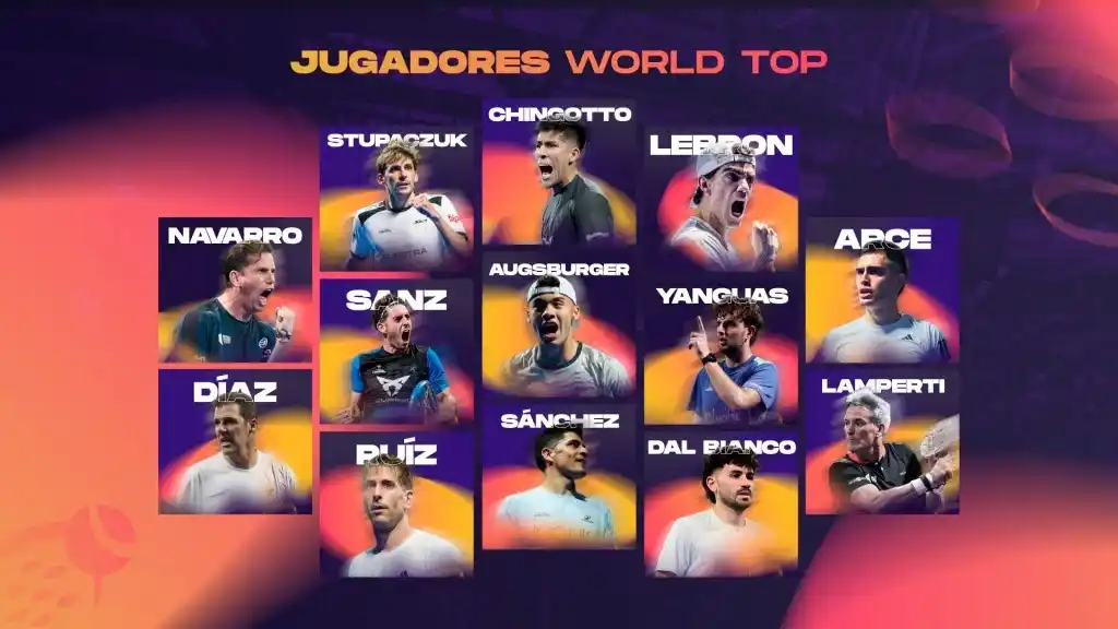 Crece la expectativa por el Summer Pro Padel en Mar del Plata