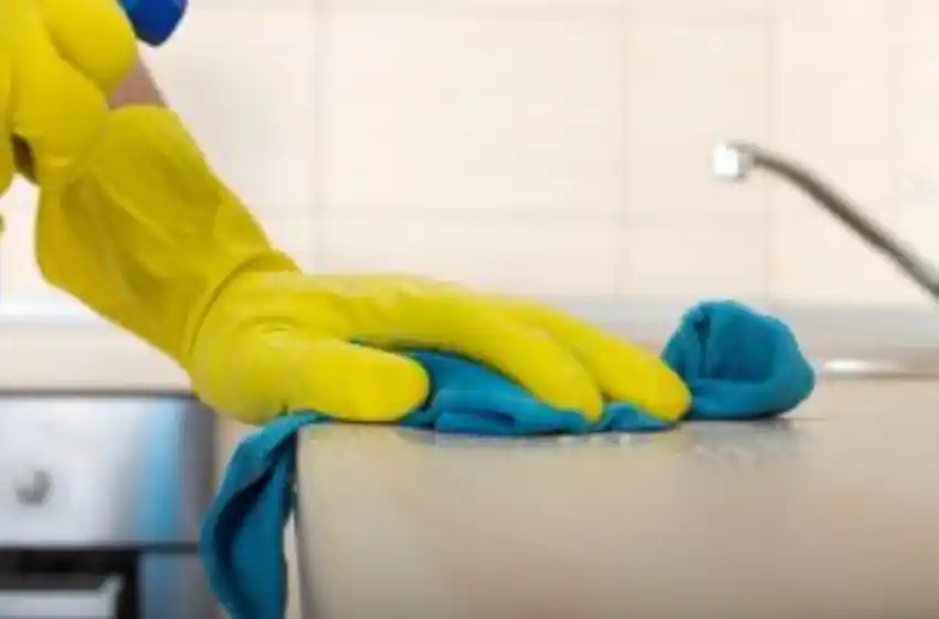 Los beneficios de contar con una empresa de servicios integrales de limpieza