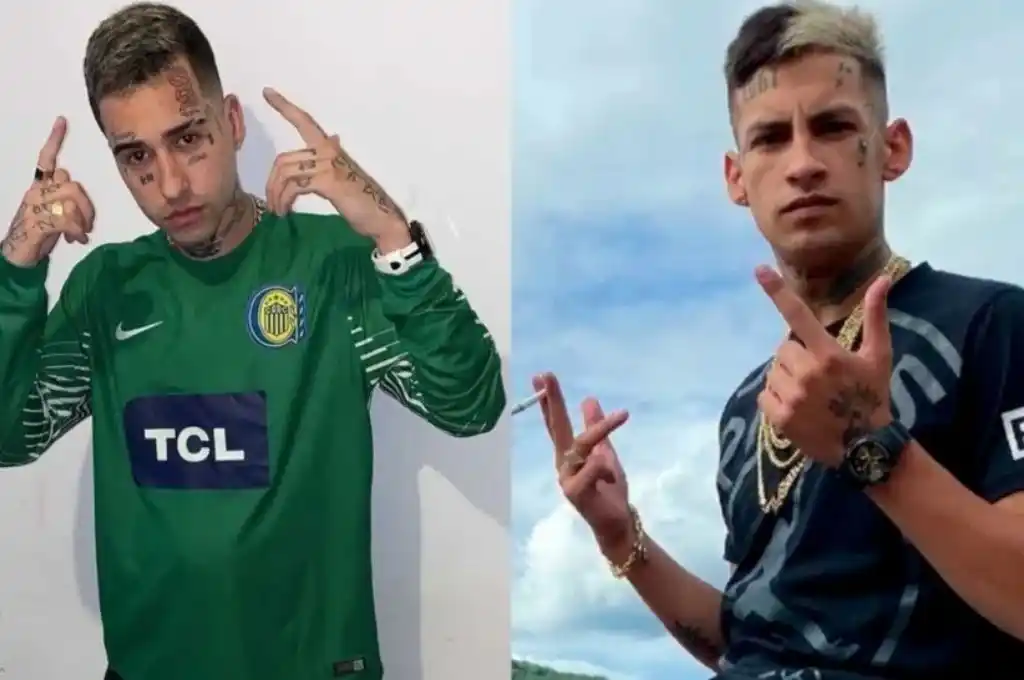 Zaramay apuntó contra L-Gante: “Gracias a mí existe la ‘Cumbia 420’”