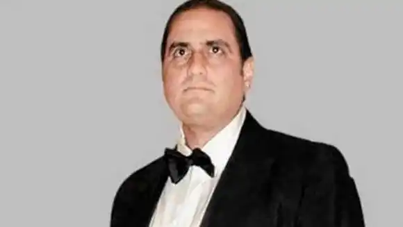 Gobierno de Maduro CONFIRMA LIBERACIÓN DE ALEX SAAB y lo celebra (COMUNICADO)