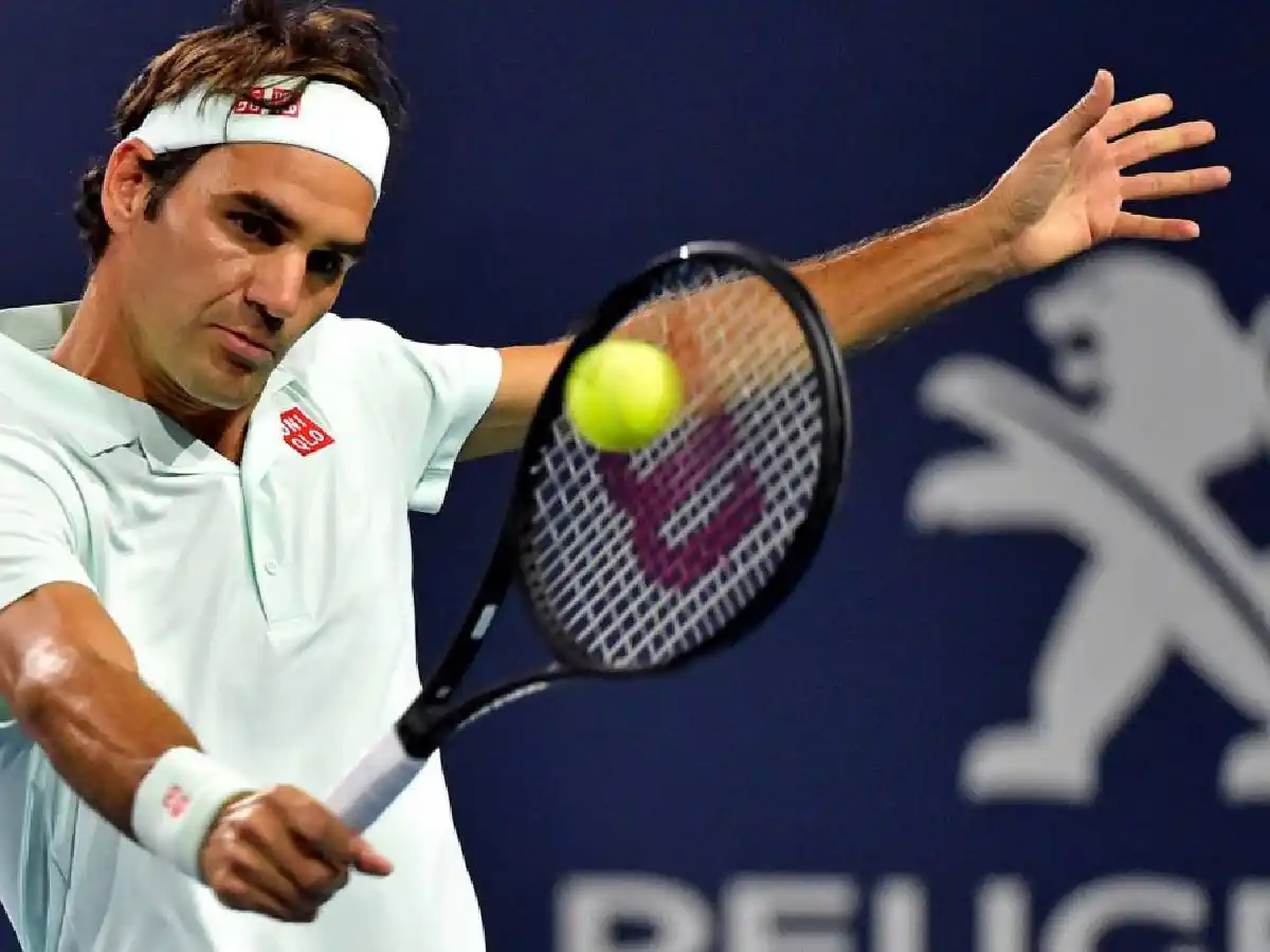 Federer e Isner jugarán la final en Miami 
