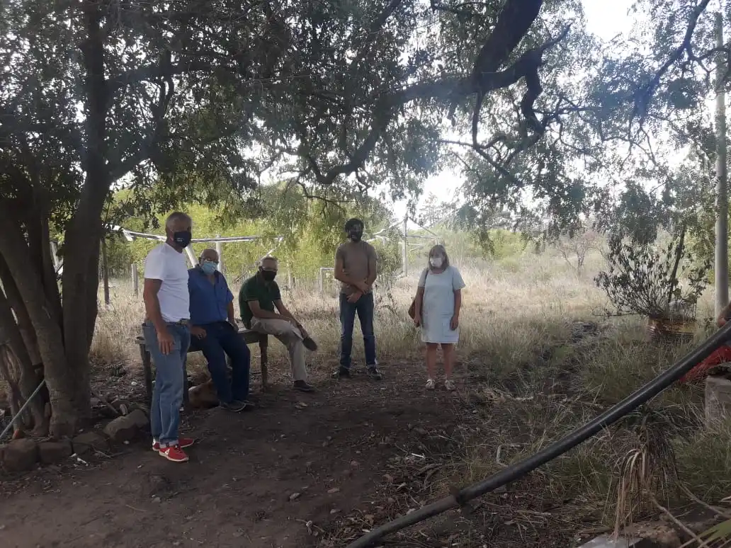 La UNER y el Instituto Agrotécnico profundizan el desarrollo para la carrera de Veterinaria