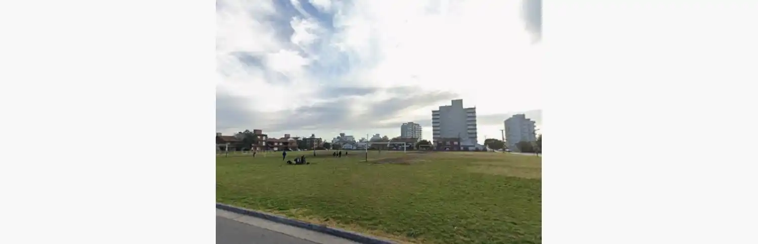 El Gobierno nacional habilitó la puesta en venta del predio.