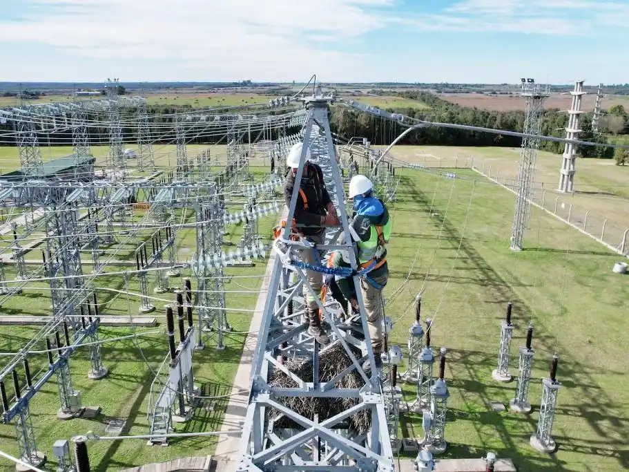 Entre Ríos paga menos por la energía que Córdoba y Santa Fe