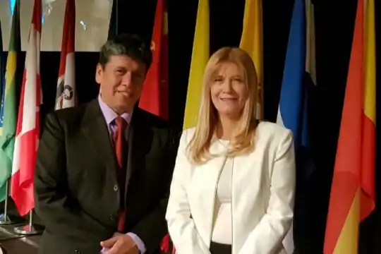 Verónica Magario volvió a reclamar por el Fondo Sojero en La Matanza: "No nos van a callar"