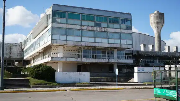 Hay un elefante en el cuarto… ¿qué hacemos con el casino?