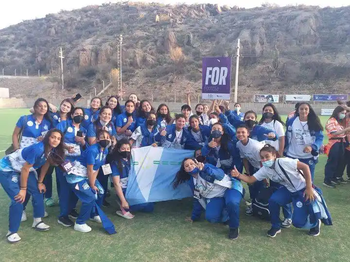Unos 600 deportistas participarán en 
los Juegos del Norte Grande en Formosa