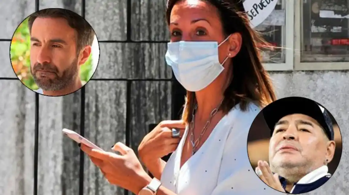 "Tengo cagazo de que me quieran empomar por los remedios"