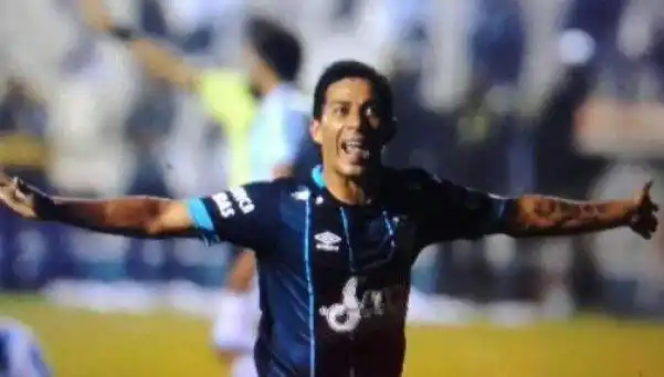 Atlético Tucumán acertó una vez y le bastó para vencer a Rafaela