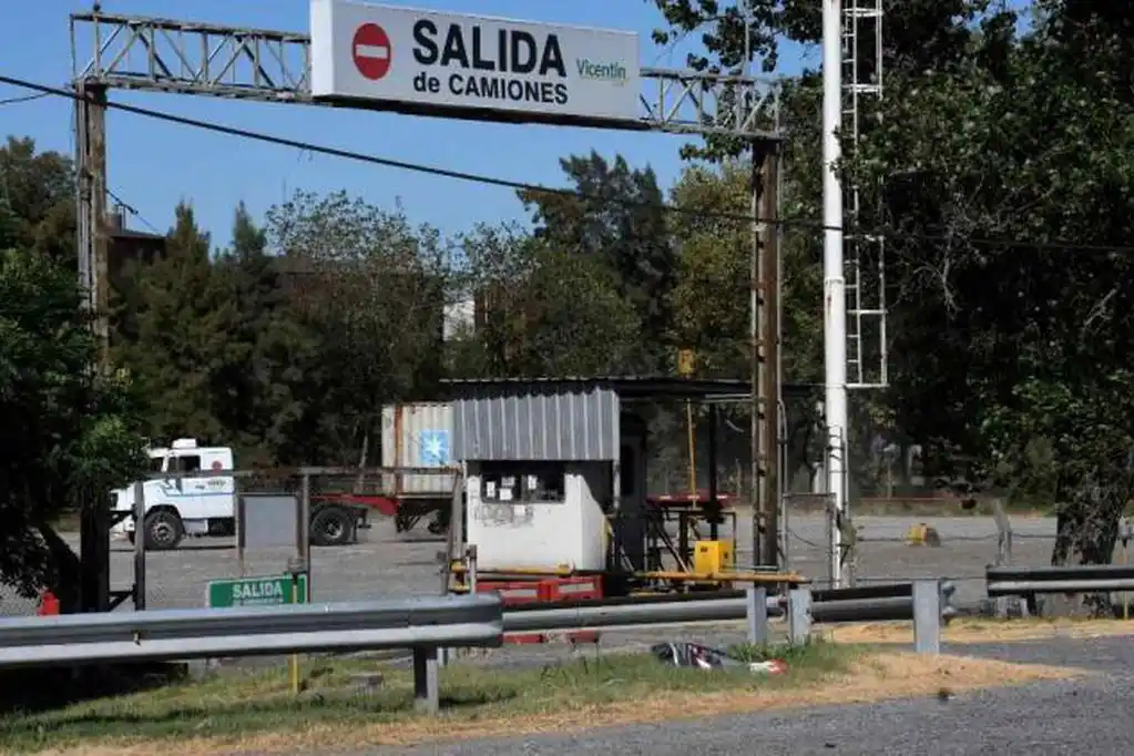El Banco Central prohibió a Vicentin operar en el mercado de cambios y hacer pagos al exterior