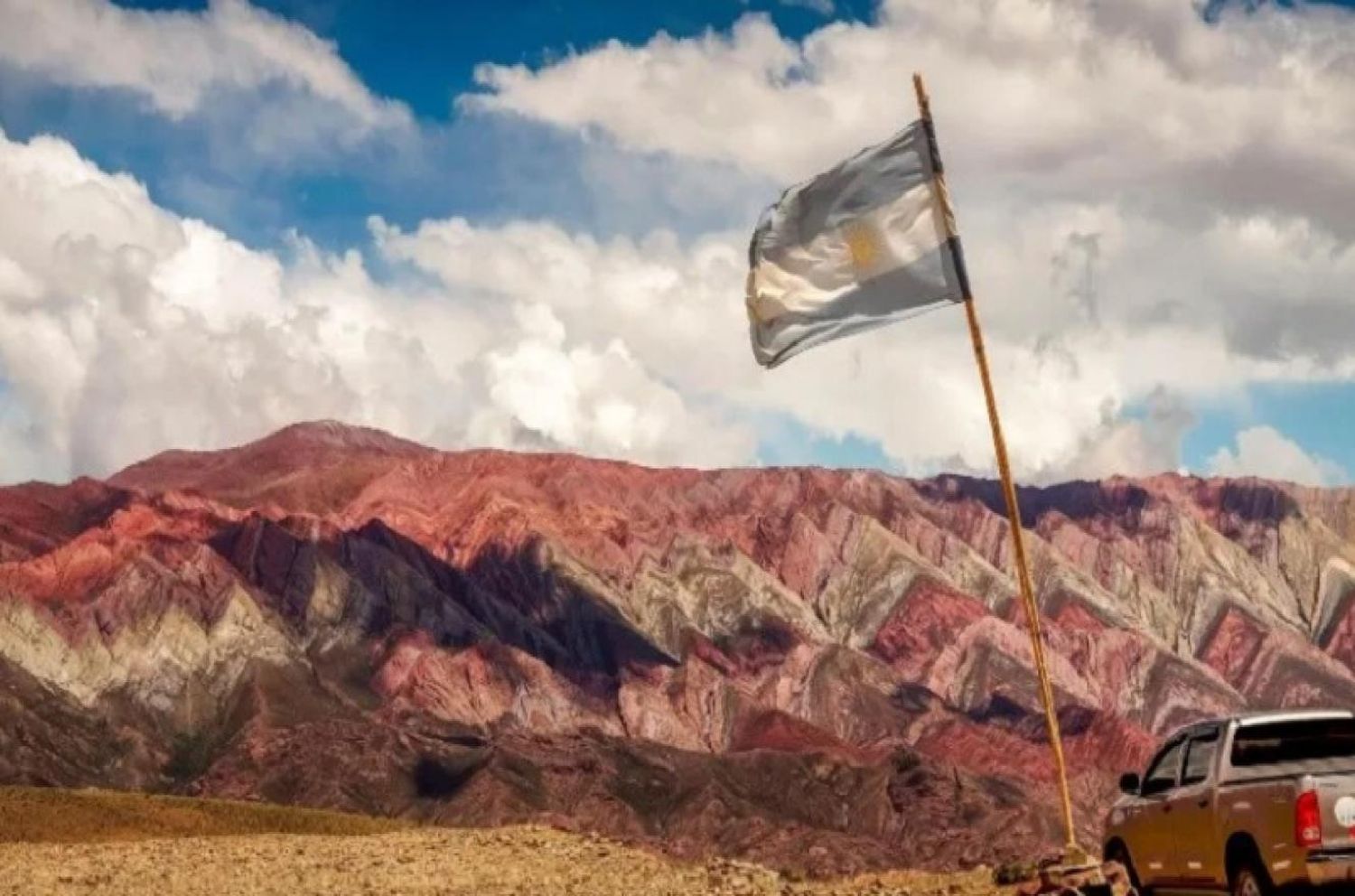 Llega Previaje 4: se aguardan definiciones del programa que reintegra gastos turísticos