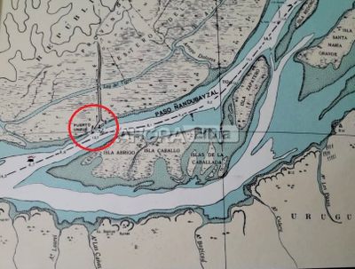 Un nuevo proyecto impulsa el acceso público al río Uruguay: “En la provincia, sólo falta Gualeguaychú”