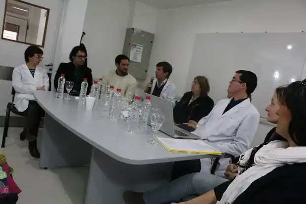Gripe A: Confirmaron 16 casos confirmados y 28 en observación