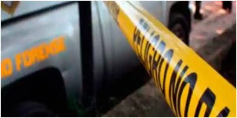 EN CLAVES: Cómo fue el tiroteo donde murió una joven en Zulia