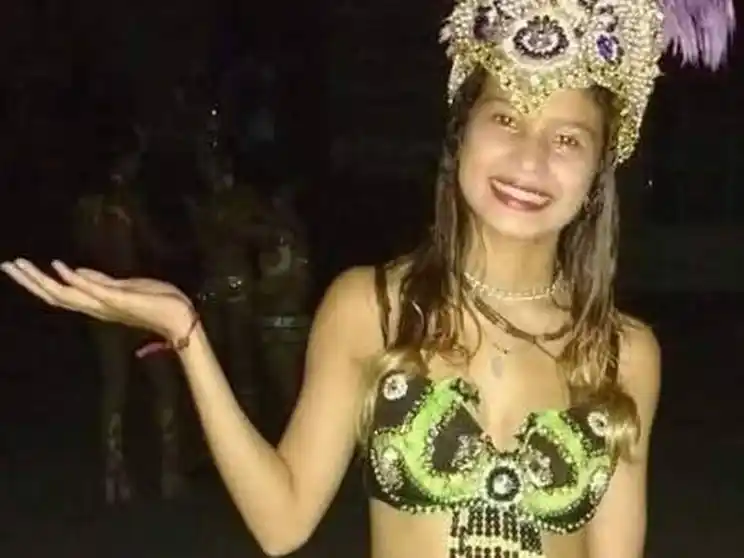 “Mi hija lloraba y decía que él la iba a matar”: el duro relato del padre de la joven asesinada