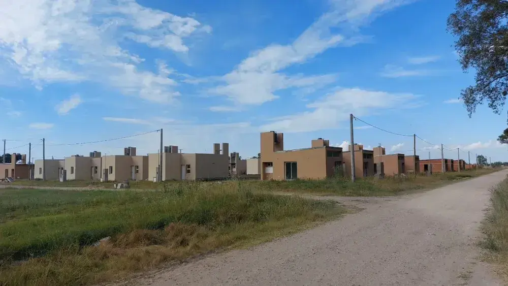 plan de pago viviendas Pilar