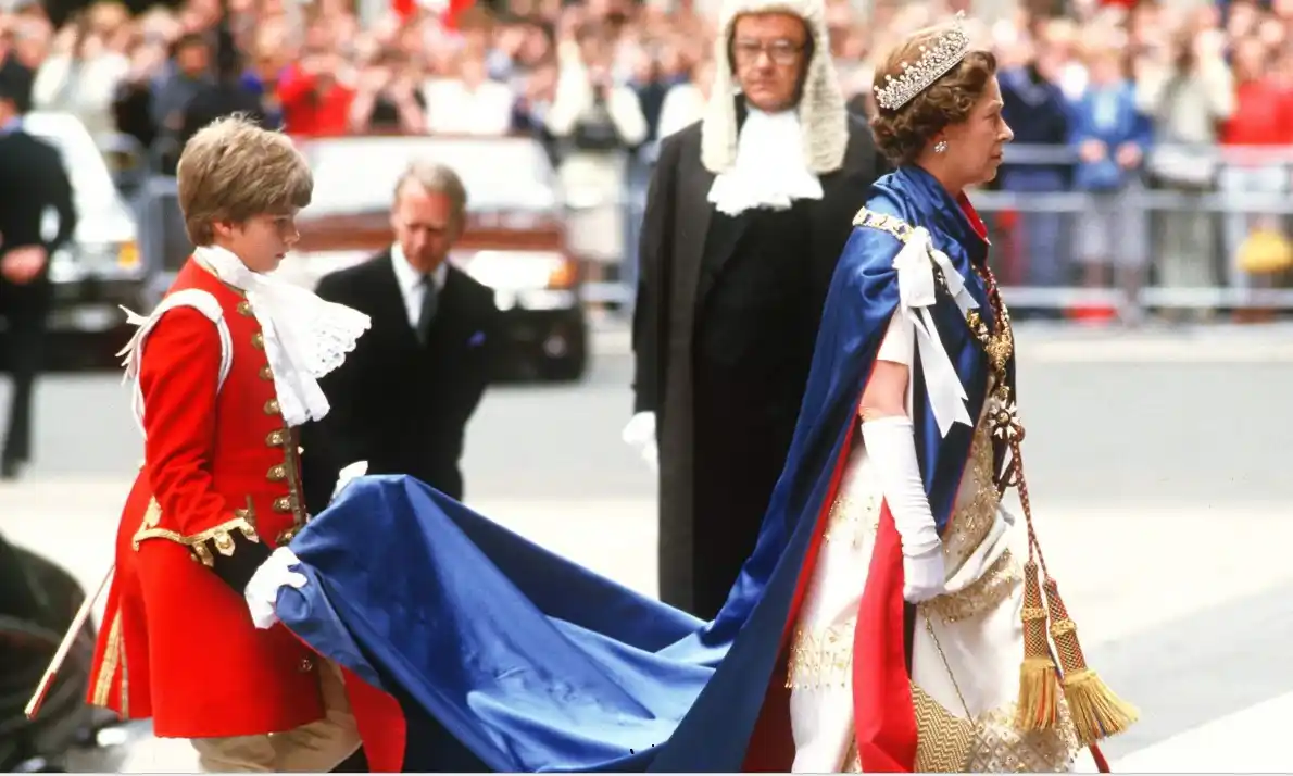 El centenario de Isabel II: homenaje y memoria en el Reino Unido