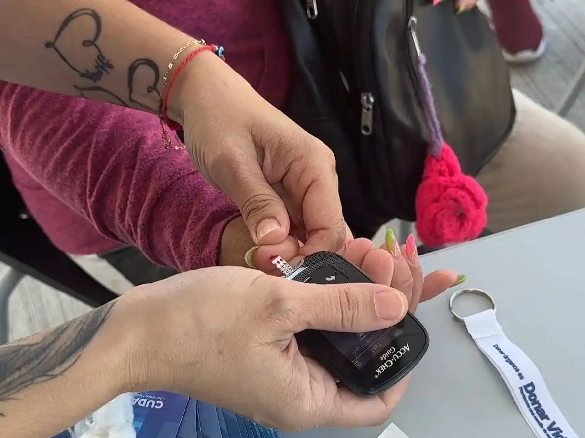 Hospital Jaime Ferré - 3