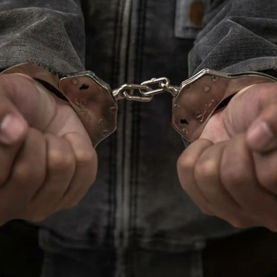 Cayó alias «Yeison», asesino de líderes sociales