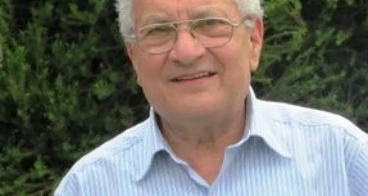 Pesar por el fallecimiento de Antonio Chediak
