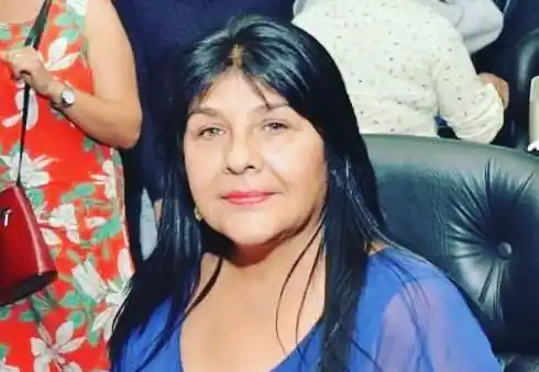imagen Liliana Alejandra Pintos